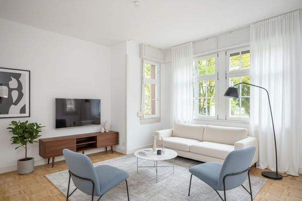 Wohnzimmer-visualisiert