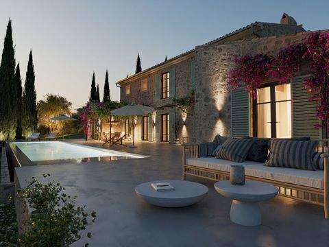 Montuiri Häuser, Montuiri Haus kaufen