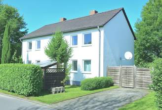 Eingangsbereich Meyerstr.40 und 42
Ausrichtung - Süd