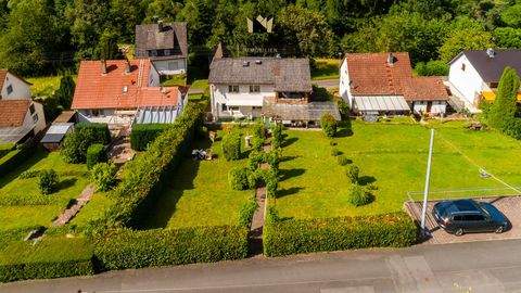 Walldürn Häuser, Walldürn Haus kaufen