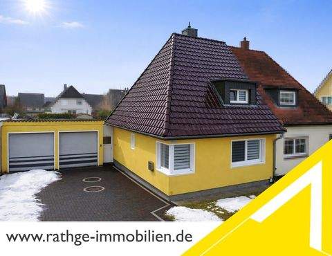 Geesthacht Häuser, Geesthacht Haus kaufen