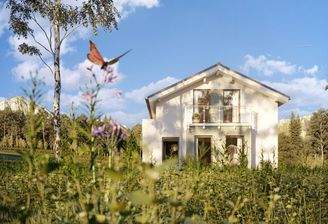 Terrasse zum Wohlfühlen