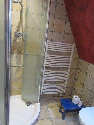 Duschbad DG Foto 1