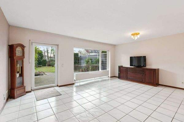 Herzstück des Hauses 