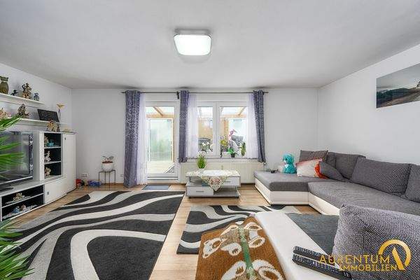 Wohnzimmer OG