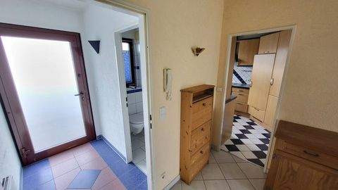 Villingen-Schwenningen Wohnungen, Villingen-Schwenningen Wohnung kaufen