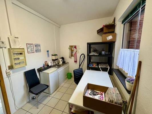 Teeküche/ Büro