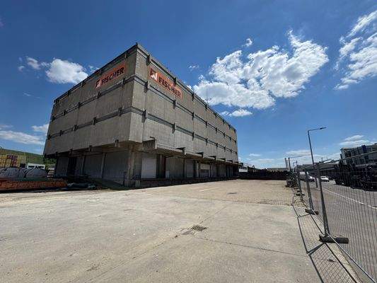 Am Mittelkai 9 in Stuttgart 1 WFC