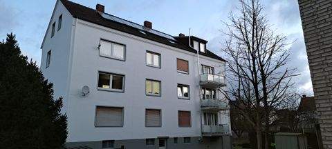 Bünde Wohnungen, Bünde Wohnung mieten