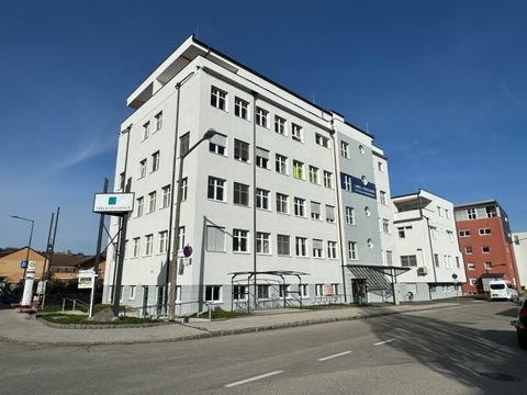 Vöcklabruck Büros, Büroräume, Büroflächen 