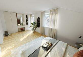 _SchlafenDG_Whg Heidegarten