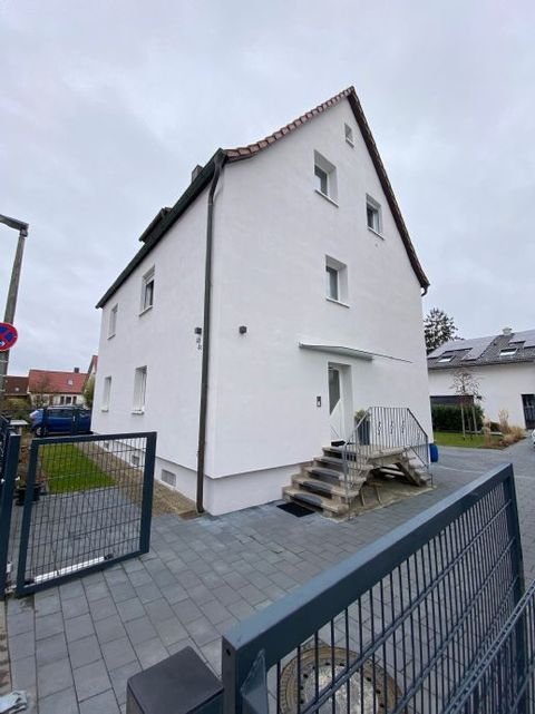 Fürth Wohnungen, Fürth Wohnung mieten