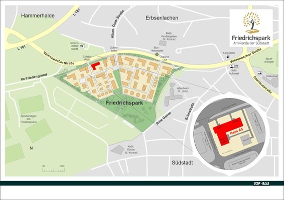 Prospekt Lageübersicht-A5