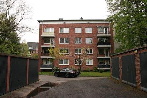 Hamburg Wohnungen, Hamburg Wohnung mieten