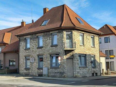 Lage Häuser, Lage Haus kaufen