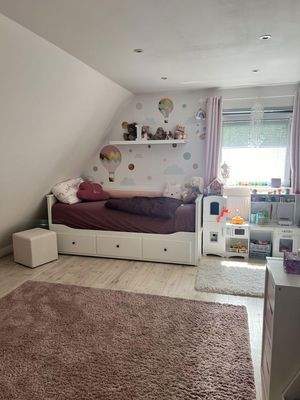 Kinderzimmer 2 im 2.OG