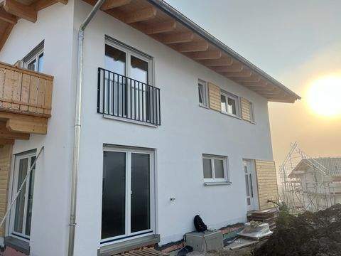 Schechen Häuser, Schechen Haus mieten 