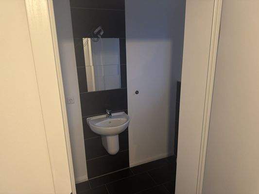 Gäste WC