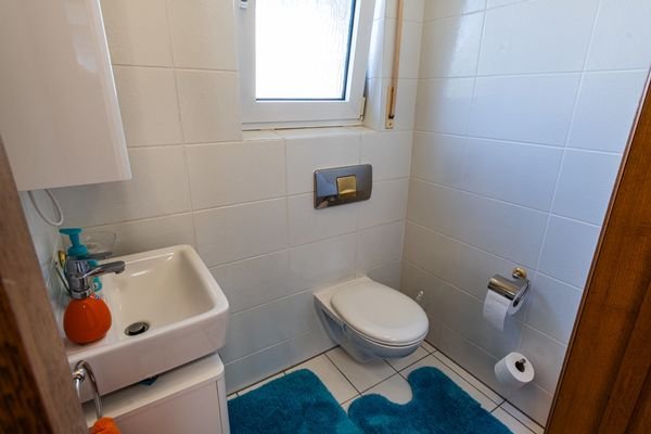 Gäste-WC