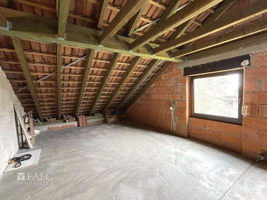 DG Küchen/Essbereich