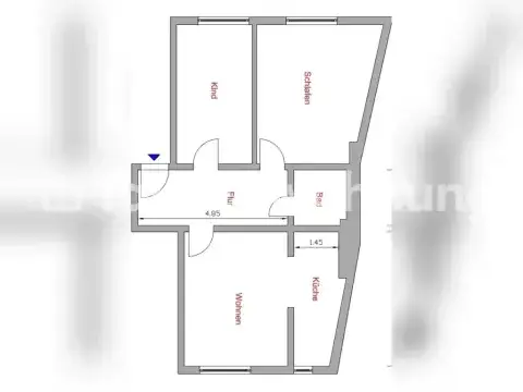Dortmund Wohnungen, Dortmund Wohnung mieten