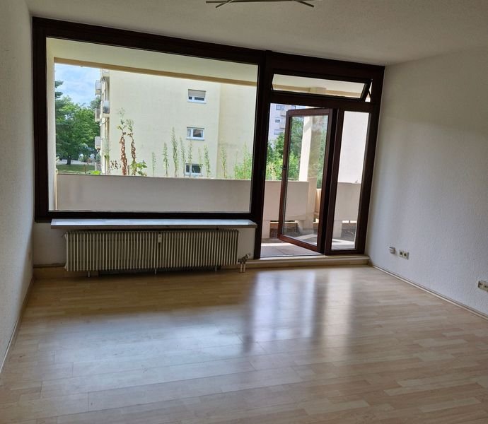 2,5 Zimmer Wohnung in Nürnberg (Mögeldorf)