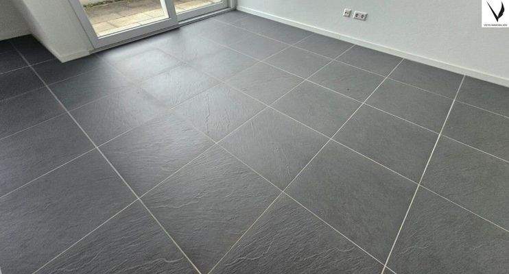 Boden im Schlafzimmer 1