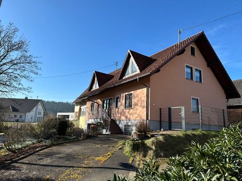 Dietingen / Gößlingen Häuser, Dietingen / Gößlingen Haus kaufen