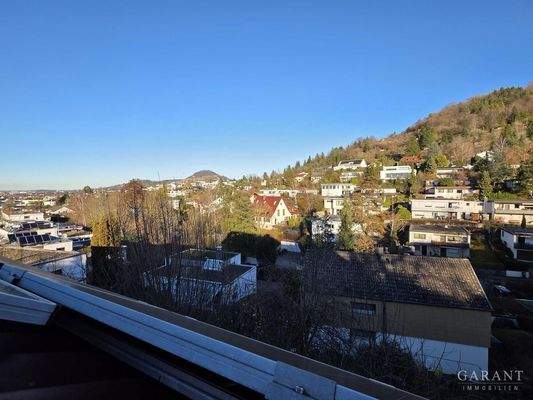 Achalm + Georgenberg