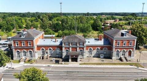 Bützow Häuser, Bützow Haus kaufen