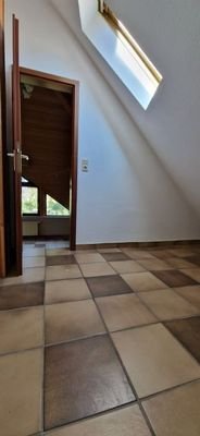 kleines Schlafzimmer
