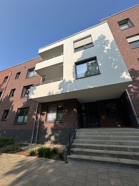 Düsseldorf Wohnungen, Düsseldorf Wohnung mieten