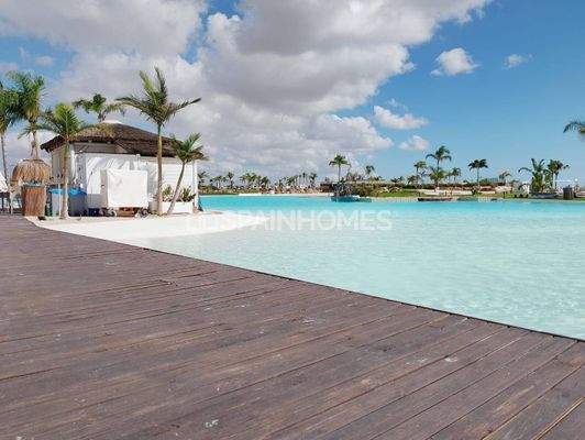 Stylish Flats in Comprehensive Complex with Pool in Murcia