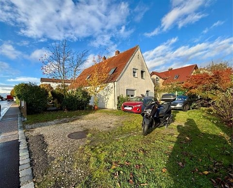 Regensburg Häuser, Regensburg Haus kaufen