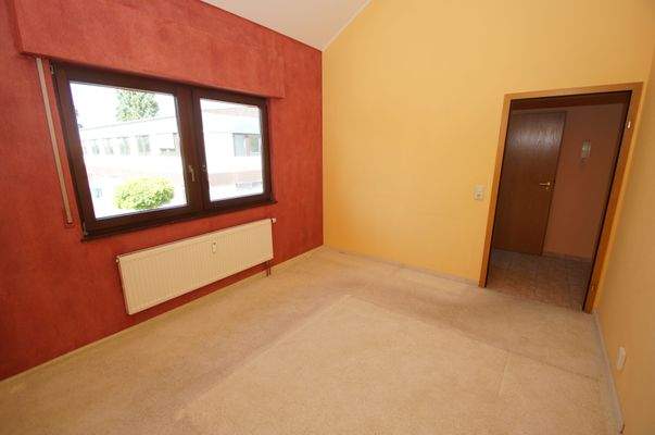 Wohnhaus Bsp. Zimmer