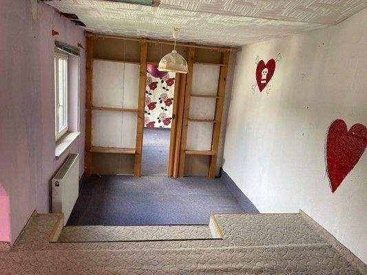 Aufenthaltsraum/Arbeiten