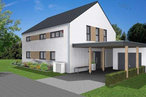 Rülzheim Häuser, Rülzheim Haus kaufen
