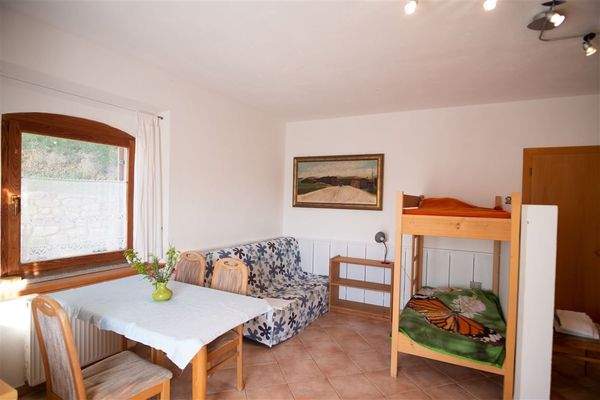 Ferienwohnung / Apartment