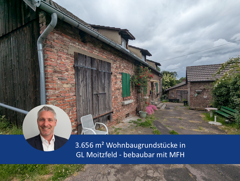 Bergisch Gladbach Grundstücke, Bergisch Gladbach Grundstück kaufen