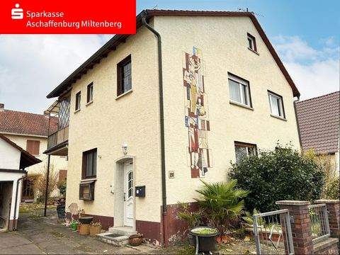 Alzenau Häuser, Alzenau Haus kaufen