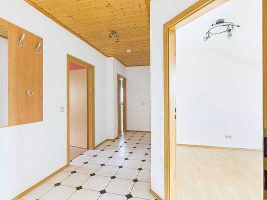 Zentrale Eigentumswohnung in Saarlouis-Roden