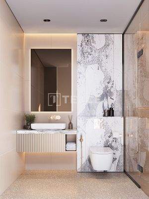 Furnished Apartments with 5 Year Installment in Dubai