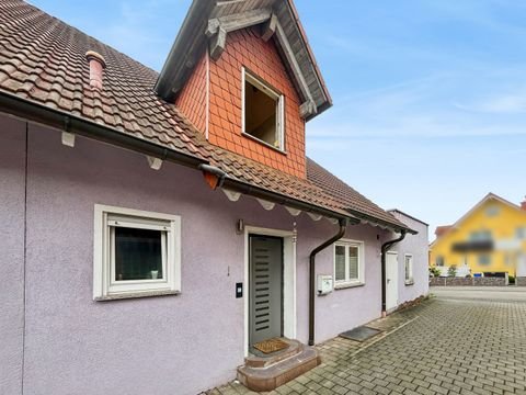 Laufach Häuser, Laufach Haus kaufen
