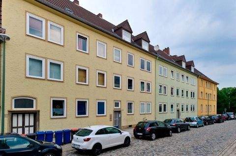 Osnabrück Wohnungen, Osnabrück Wohnung mieten