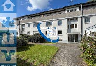 Außenansicht des Mehrfamilienhauses in Solln