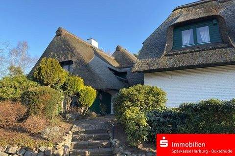 Seevetal Renditeobjekte, Mehrfamilienhäuser, Geschäftshäuser, Kapitalanlage