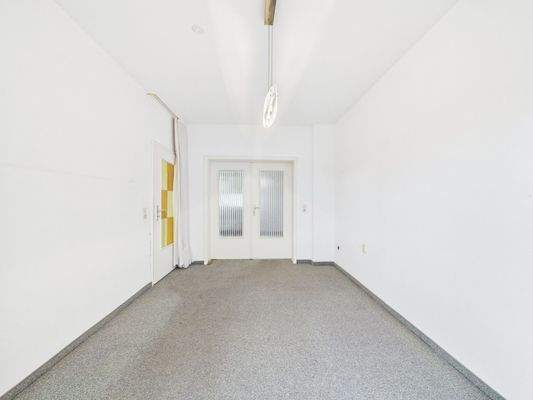 Wohn-/ &amp; Esszimmer EG