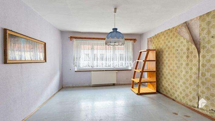 1. OG Schlafzimmer 1