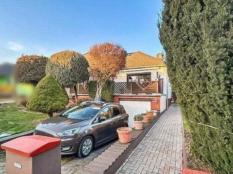 Sülzetal Häuser, Sülzetal Haus kaufen