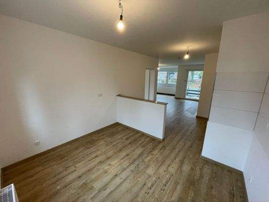 Muster Küchenbereich